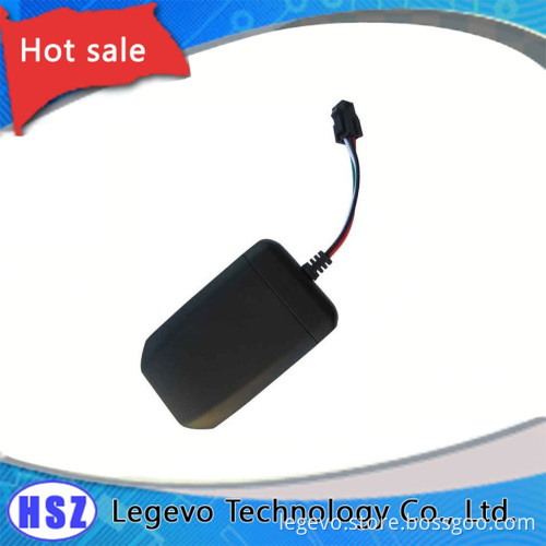 Made in China GPS Tracker GPS101B